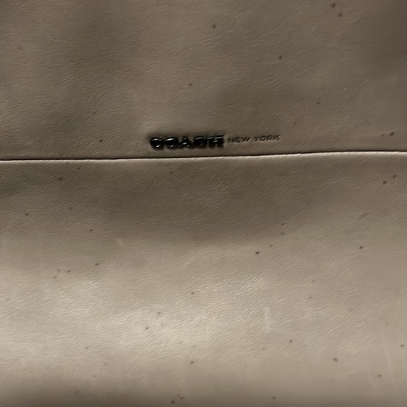 Coach Borough Bag Medium NWOT - Picture 2 of 15